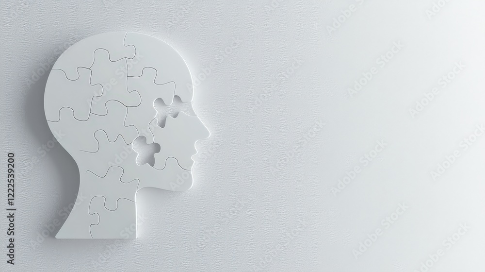 Understanding Puzzle Piece Psychology Understanding Puzzle Piece Psychology