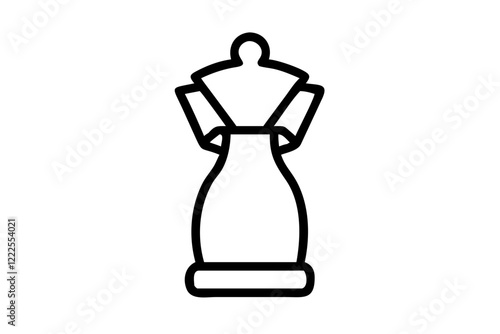 Supreme icon