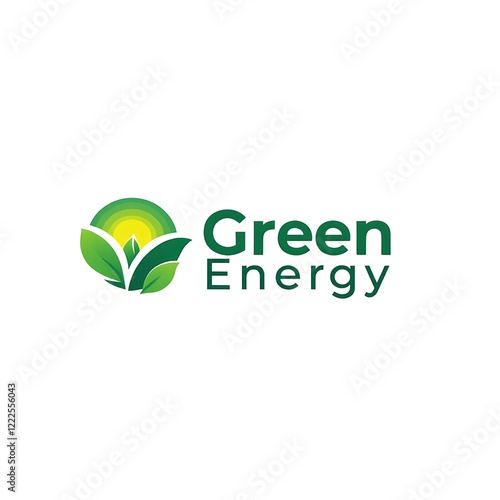 eco friendly logo design