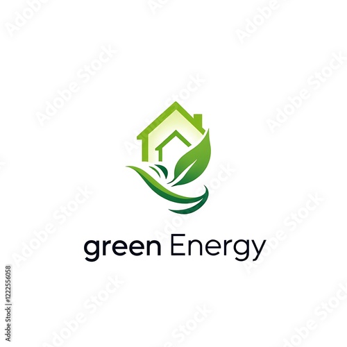 eco friendly logo