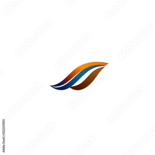 Free Download The logos symbolize dynamism and creativity, making them suitable for modern branding need - GFXLoad