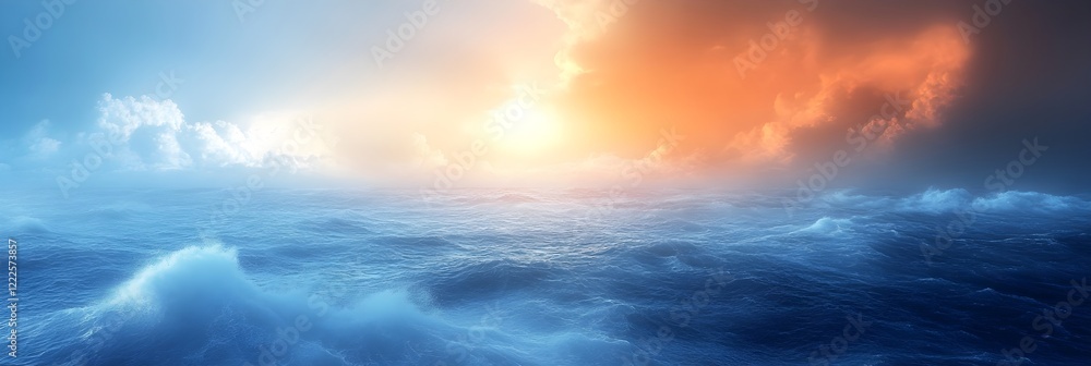 A background of a gradient fading from pale blue to white with subtle textures. A background of a gradient fading from pale blue to white with subtle textures.