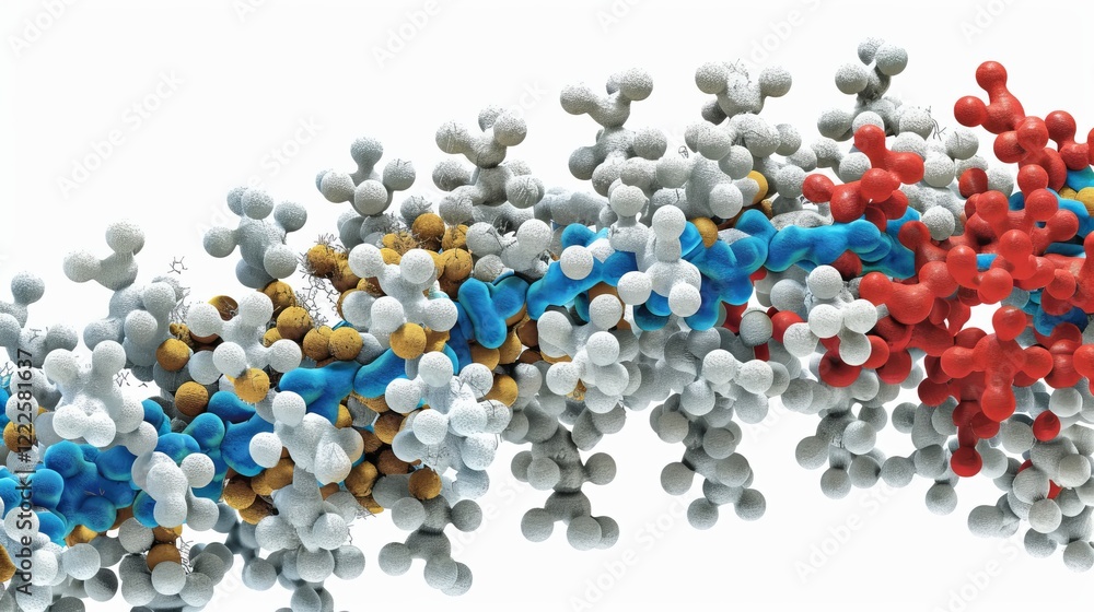 Protein study could help scientists develop new antibiotics --ar 16:9 --v 6 Job ID: e09ee14b-b9f4-44eb-b8de-8b810dee14c9 Protein study could help scientists develop new antibiotics --ar 16:9 --v 6 Job ID: e09ee14b-b9f4-44eb-b8de-8b810dee14c9