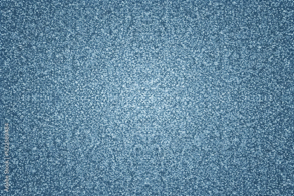 Intricate Blue Texture With Abstract Pattern Intricate Blue Texture With Abstract Pattern