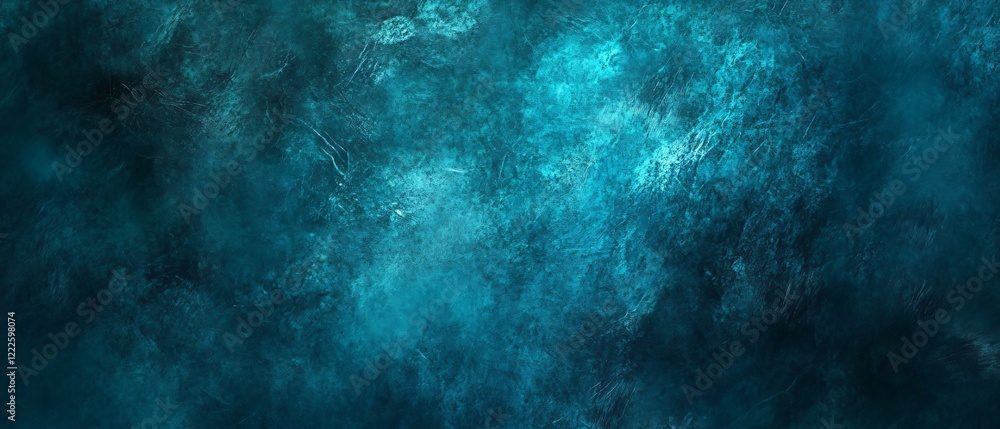 Fototapeta premium Elegant Abstract Background for Design Centered Compositions