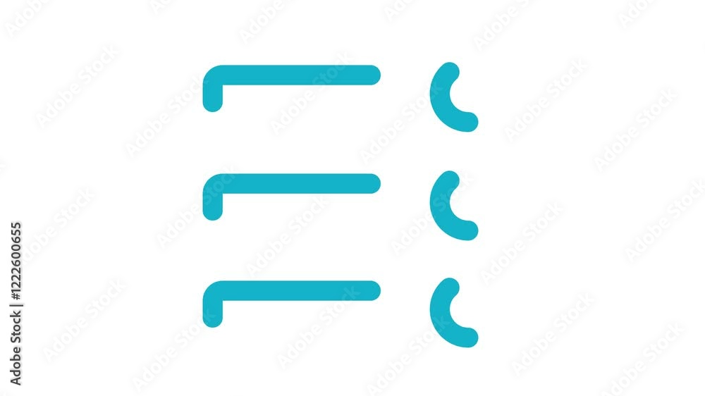 blue line art blue line art
