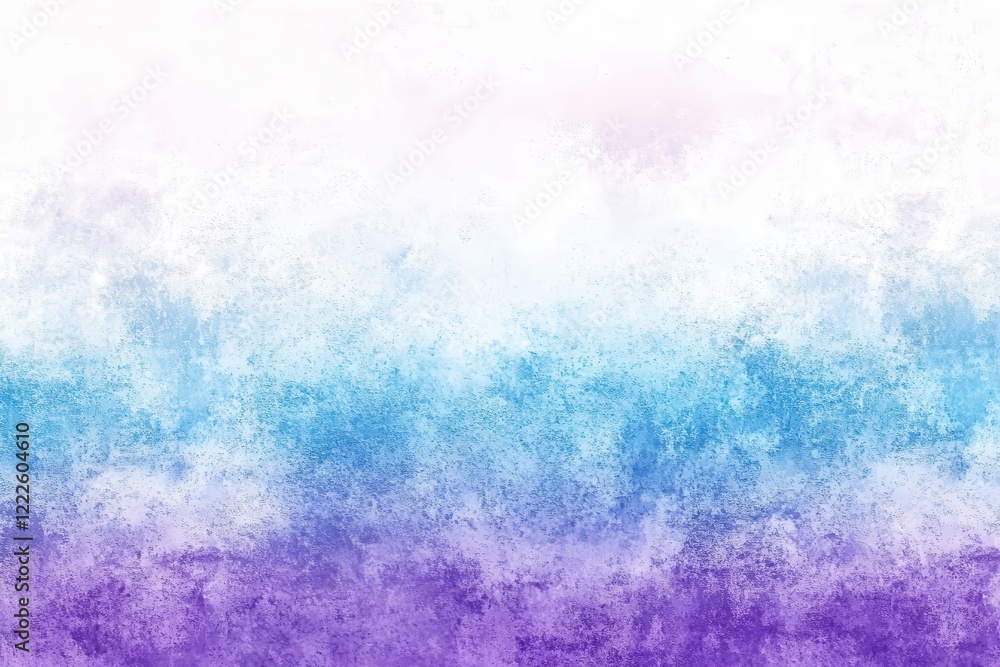 Purple blue watercolor wash background texture Purple blue watercolor wash background texture