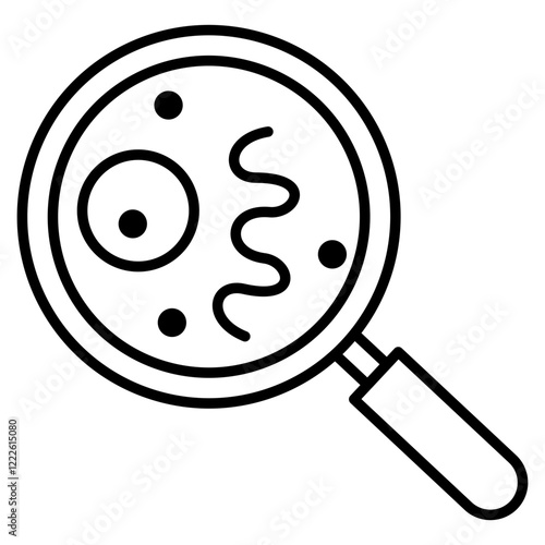 Probiotics icon