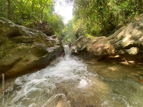 Damajagua, Maizal, Mao, Esperanza