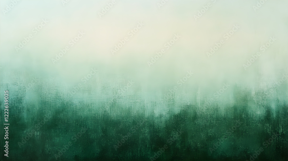 A grunge background with a gradient of green that looks old and stained. A grunge background with a gradient of green that looks old and stained.