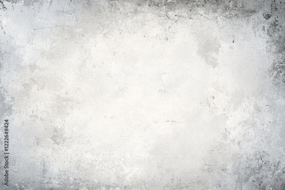 Obraz premium EPS10 modern illustration featuring a grey abstract gradient background