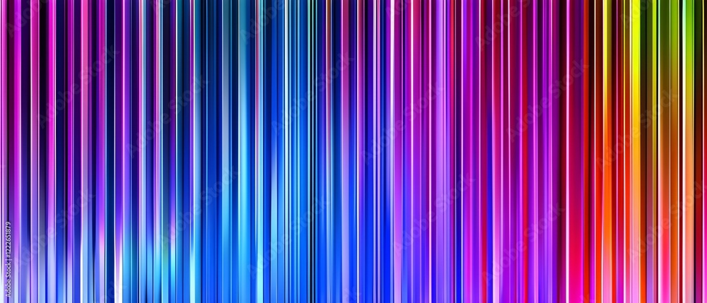 abstract artwork showcasing a series of vertical lines in varying shades abstract artwork showcasing a series of vertical lines in varying shades