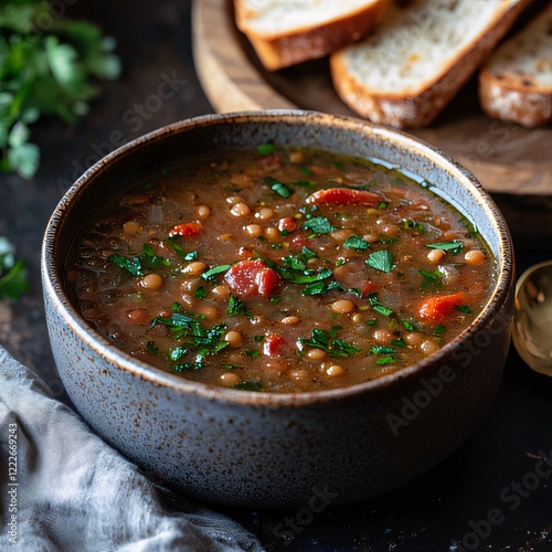 Best Lentil_Soup