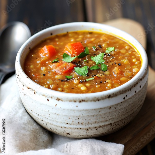 Best Lentil_Soup
