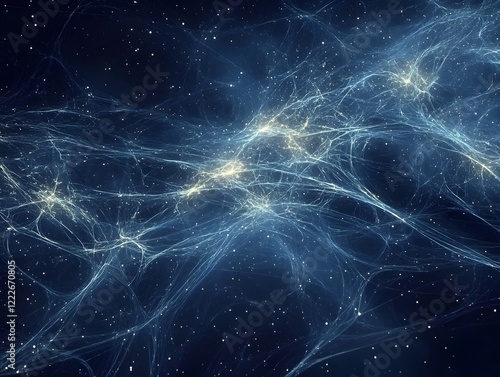 virtual fractal realms