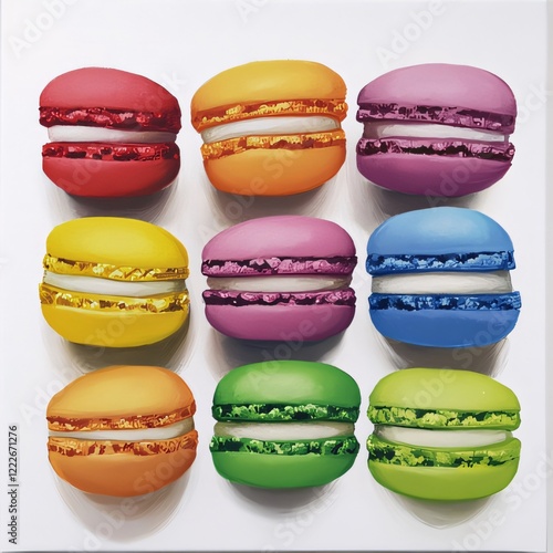 Best Macaron 