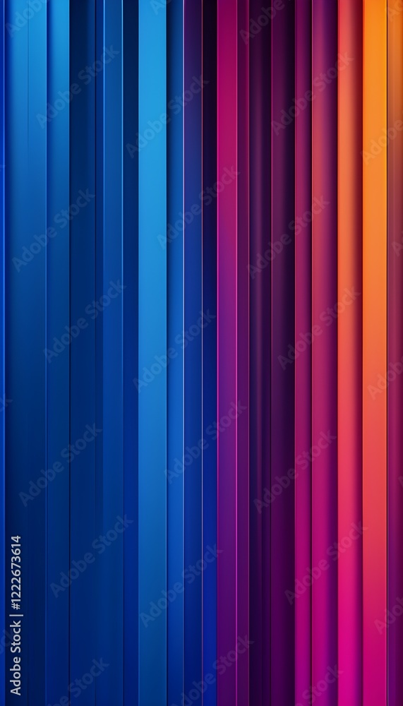abstract artwork showcasing a series of vertical lines in varying shades abstract artwork showcasing a series of vertical lines in varying shades