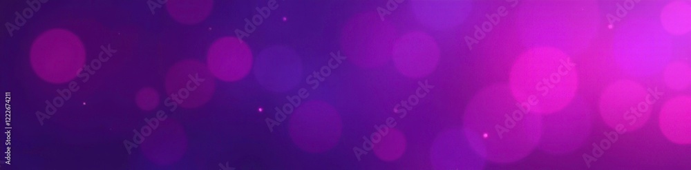 Purple neon color gradation with subtle shimmer effect, artistic_style, glowing_background