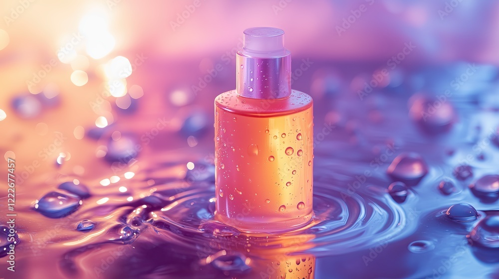 Panthenol Serum Panthenol Serum