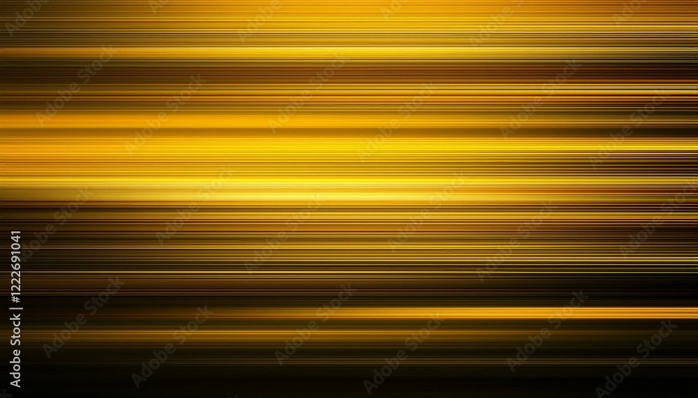 Obraz premium Abstract blurred colorful stripes of light, gradient effect with glowing and motion background graphic resource