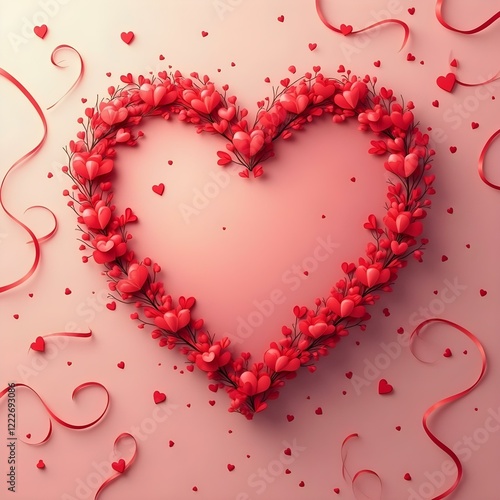 valentine background