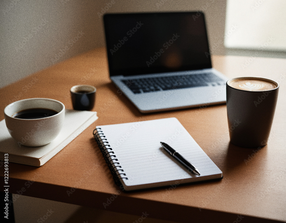 laptop and coffee laptop and coffee