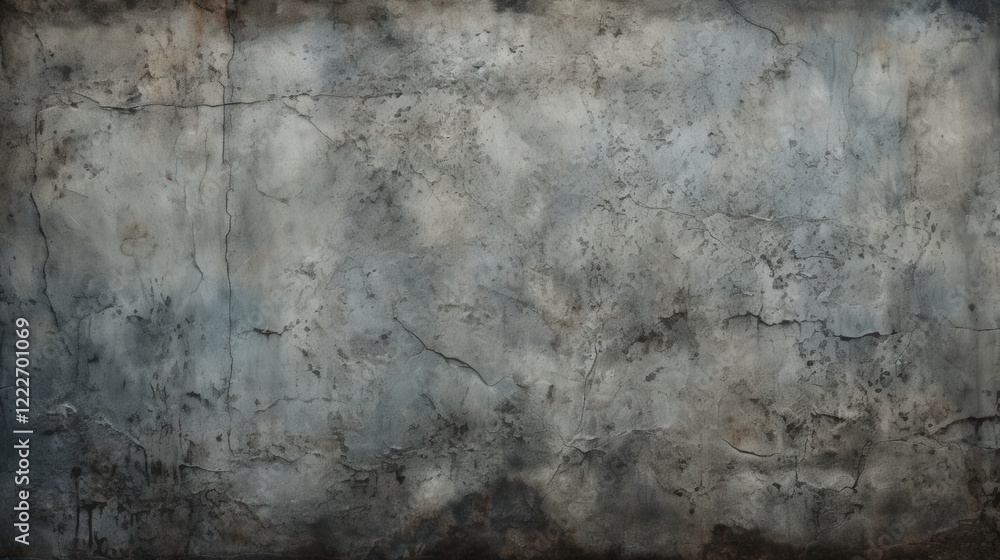 Textured Background of Old Grungy Surface with Grainy Appearance Showcasing Cracks and Fading Colors for Artistic Purposes Textured Background of Old Grungy Surface with Grainy Appearance Showcasing Cracks and Fading Colors for Artistic Purposes
