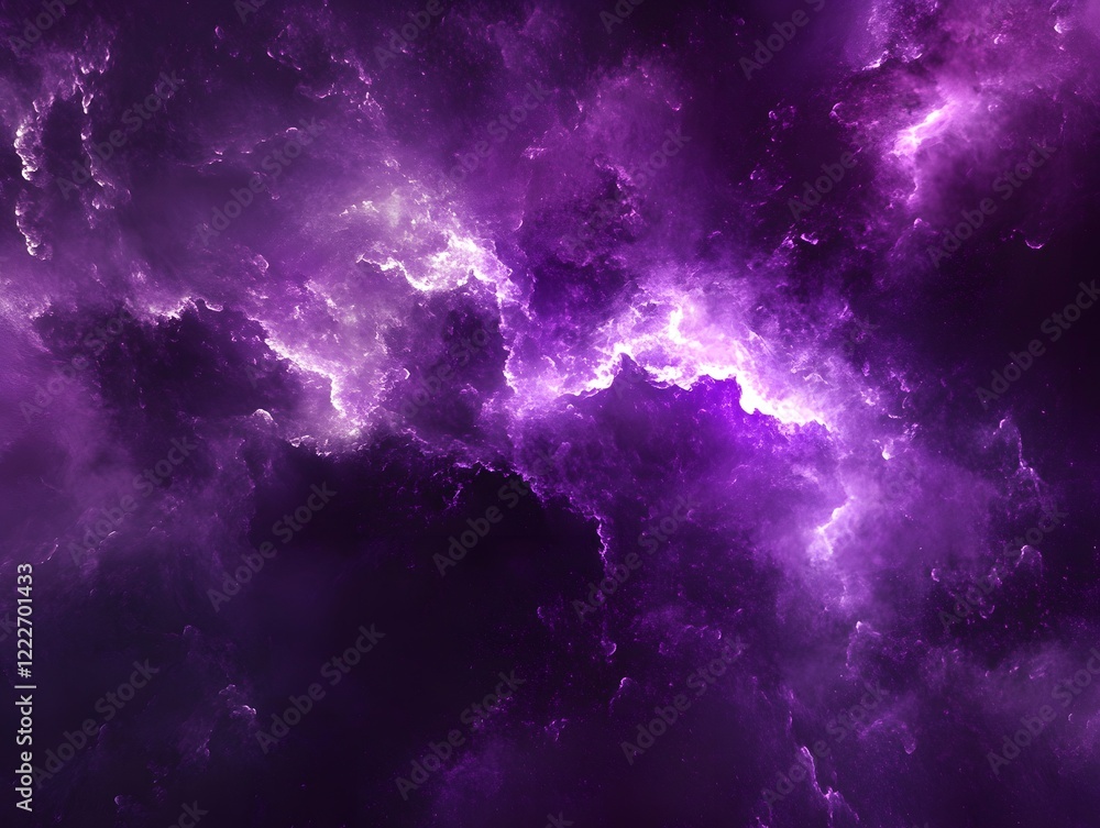 Fototapeta premium abstract background with clouds