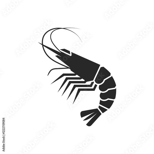 Shrimp Antennae Icon