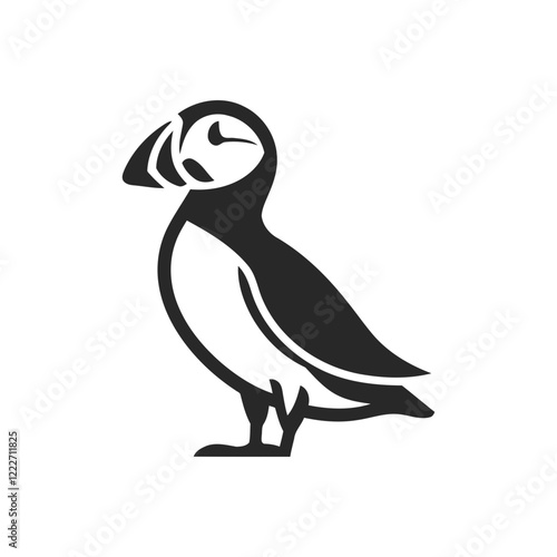 Puffin Profile Icon