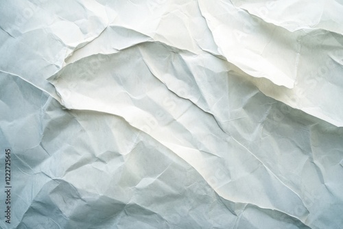 Wallpaper Mural Elegant textured paper background with soft edges and subtle lighting enhancing modern minimalist design Torontodigital.ca