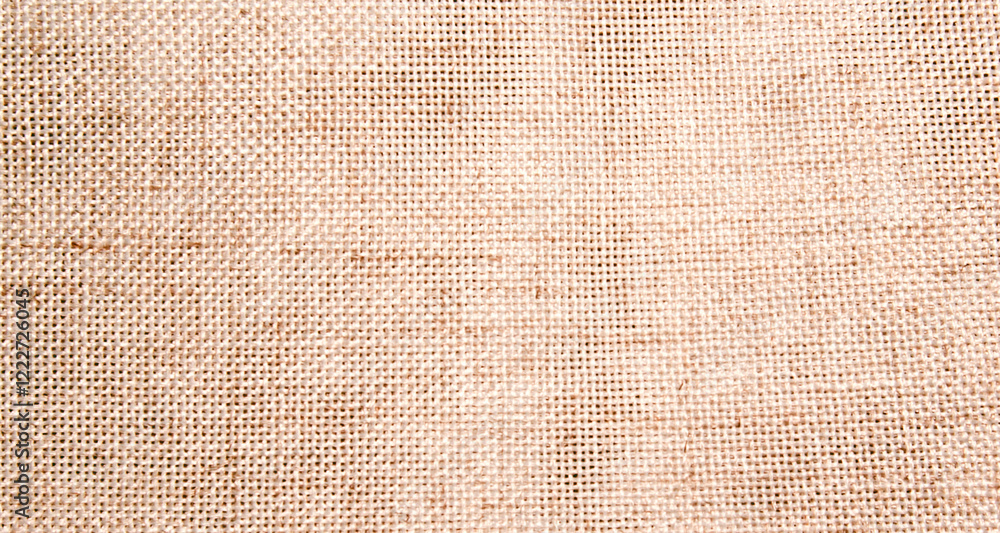 Fototapeta premium texture of a burlap