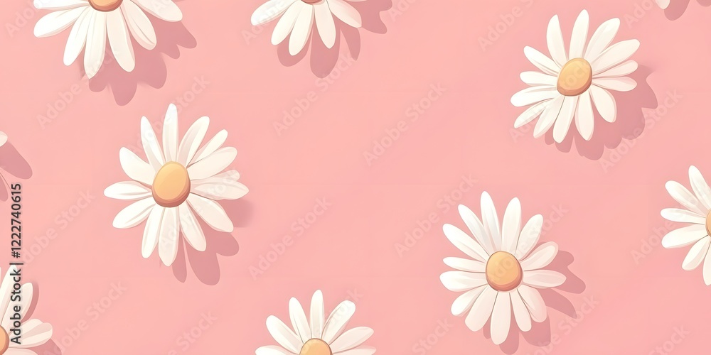 seamless pattern with flowers seamless pattern with flowers
