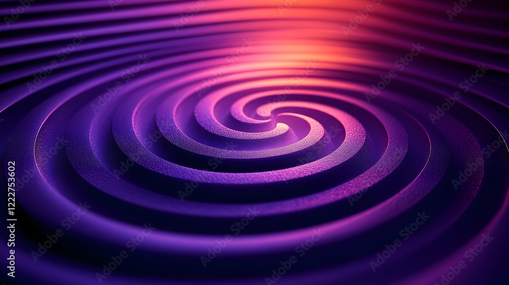 A background of clean concentric rings fading outward in subtle tones. A background of clean concentric rings fading outward in subtle tones.
