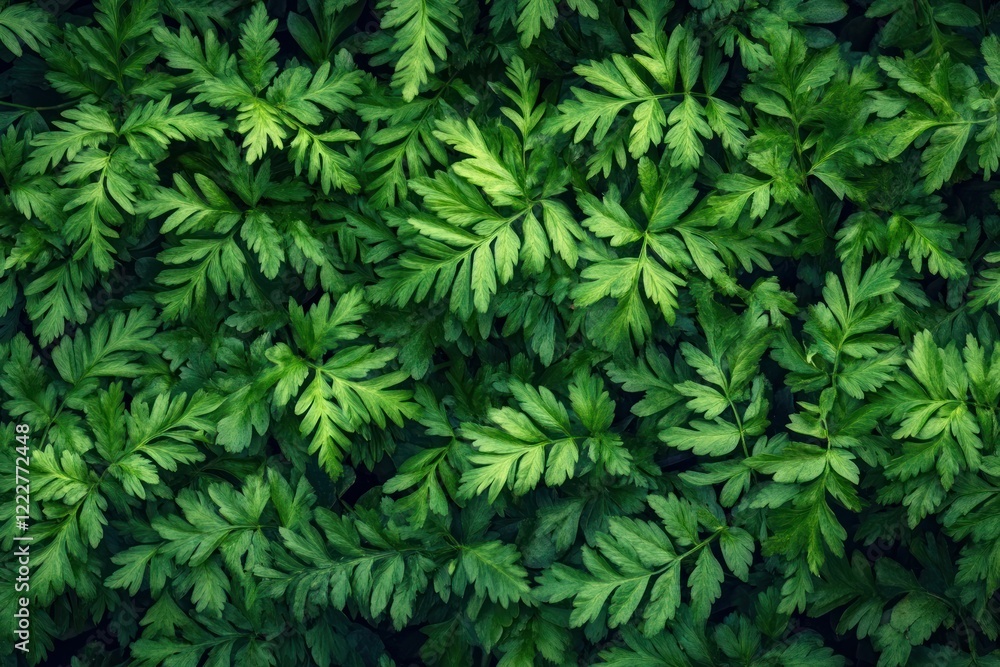 Wild flower leaf texture nature green background. Wild flower leaf texture nature green background.