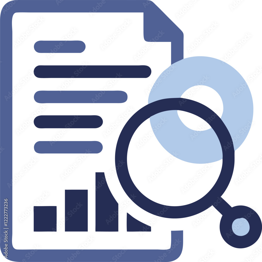 Vector Illustration of Task Assessment Design Vector Illustration of Task Assessment Design