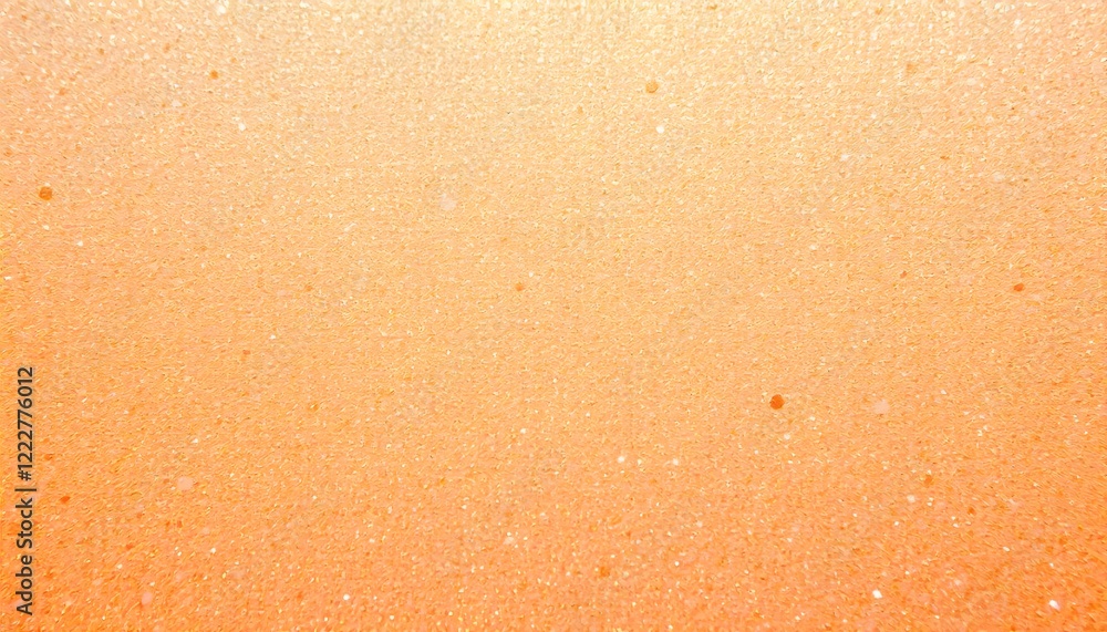 Fototapeta premium Orange Textured Background Image High Resolution