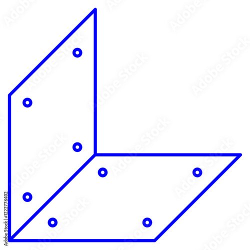 mounting bracket
