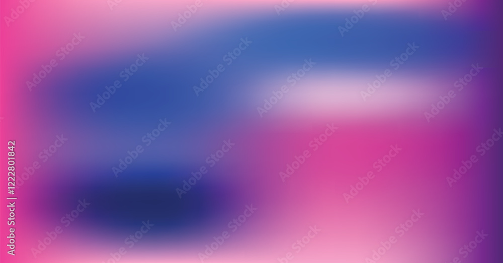 Obraz premium RGB Colorful web background