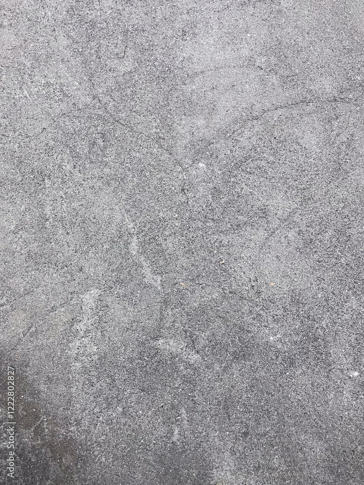 Fototapeta premium Old, Damaged, and Dirty Reinforced Concrete Wall Texture