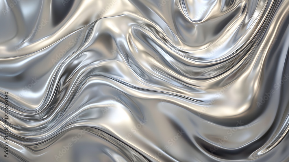 Shiny platinum texture background. A stunning platinum texture. Reflective platinum background. Shiny platinum texture background. A stunning platinum texture. Reflective platinum background.