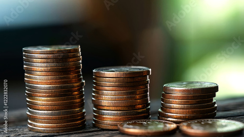 Financial Success: Strategies for Building Wealth and Achieving Financial Security
