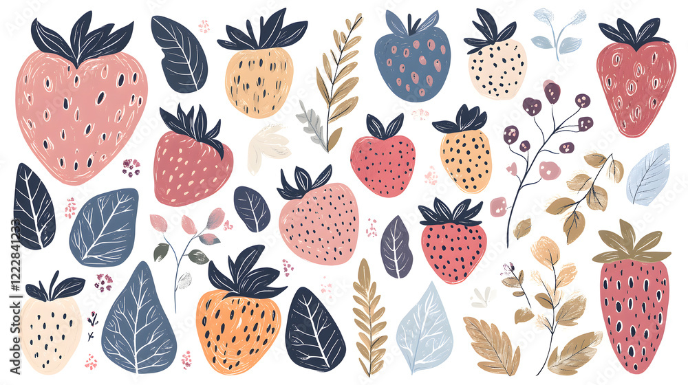 Strawberry are a healthy food. And it is a useful. Strawberry are a healthy food. And it is a useful.