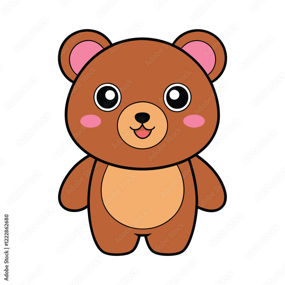 Teddy Bear Teddy Bear