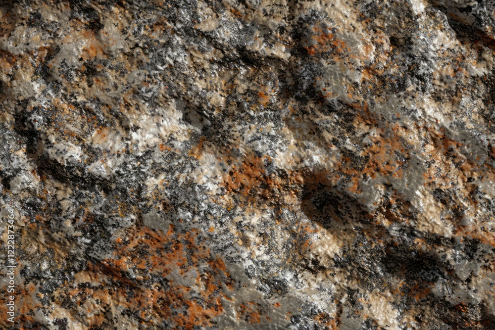 Image of Natural rough granite pattern. Texture for background usage Image of Natural rough granite pattern. Texture for background usage