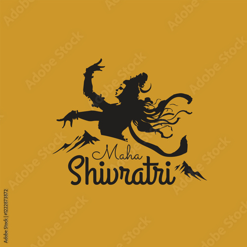 Maha shivratri indian festival