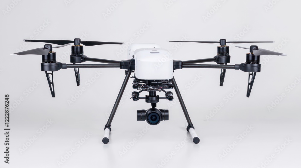 Advanced Drone Technology for Aerial Imaging Advanced Drone Technology for Aerial Imaging