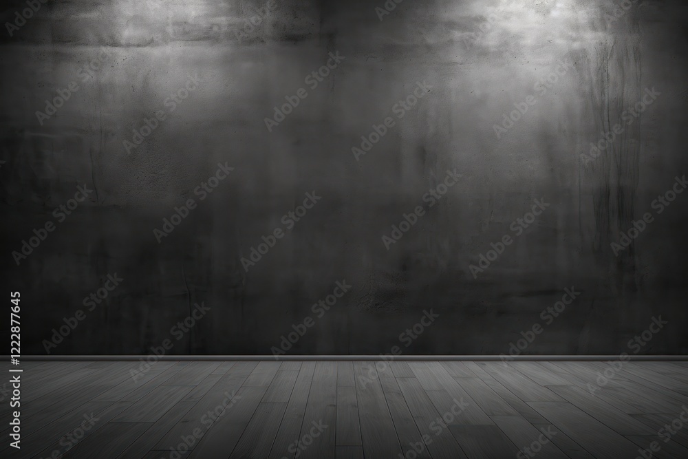 Dark black and gray abstract cement wall architecture backgrounds textured. Dark black and gray abstract cement wall architecture backgrounds textured.