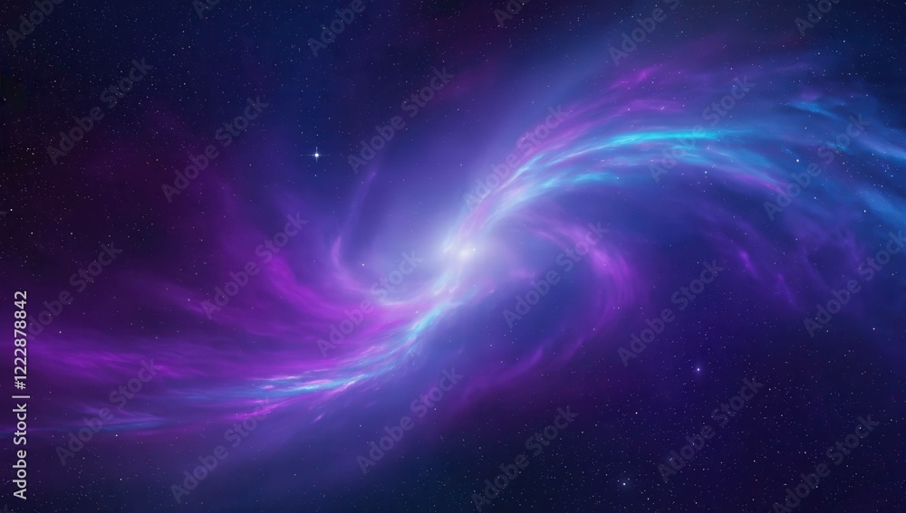 background with space background with space