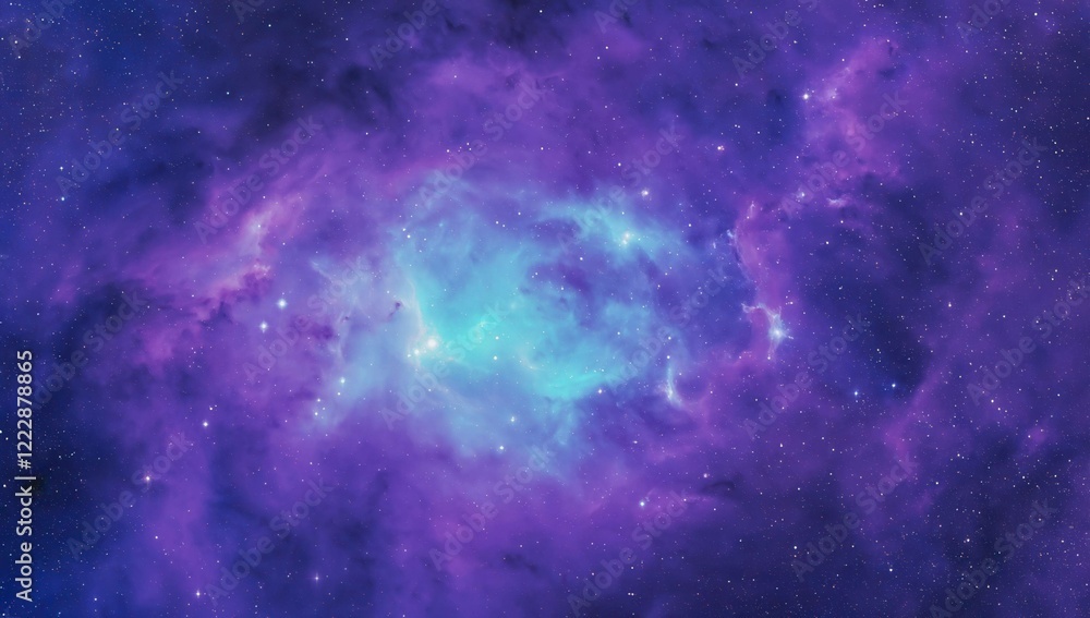 Fototapeta premium background with space